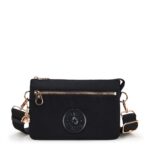 Riri Zip Crossbody Bag