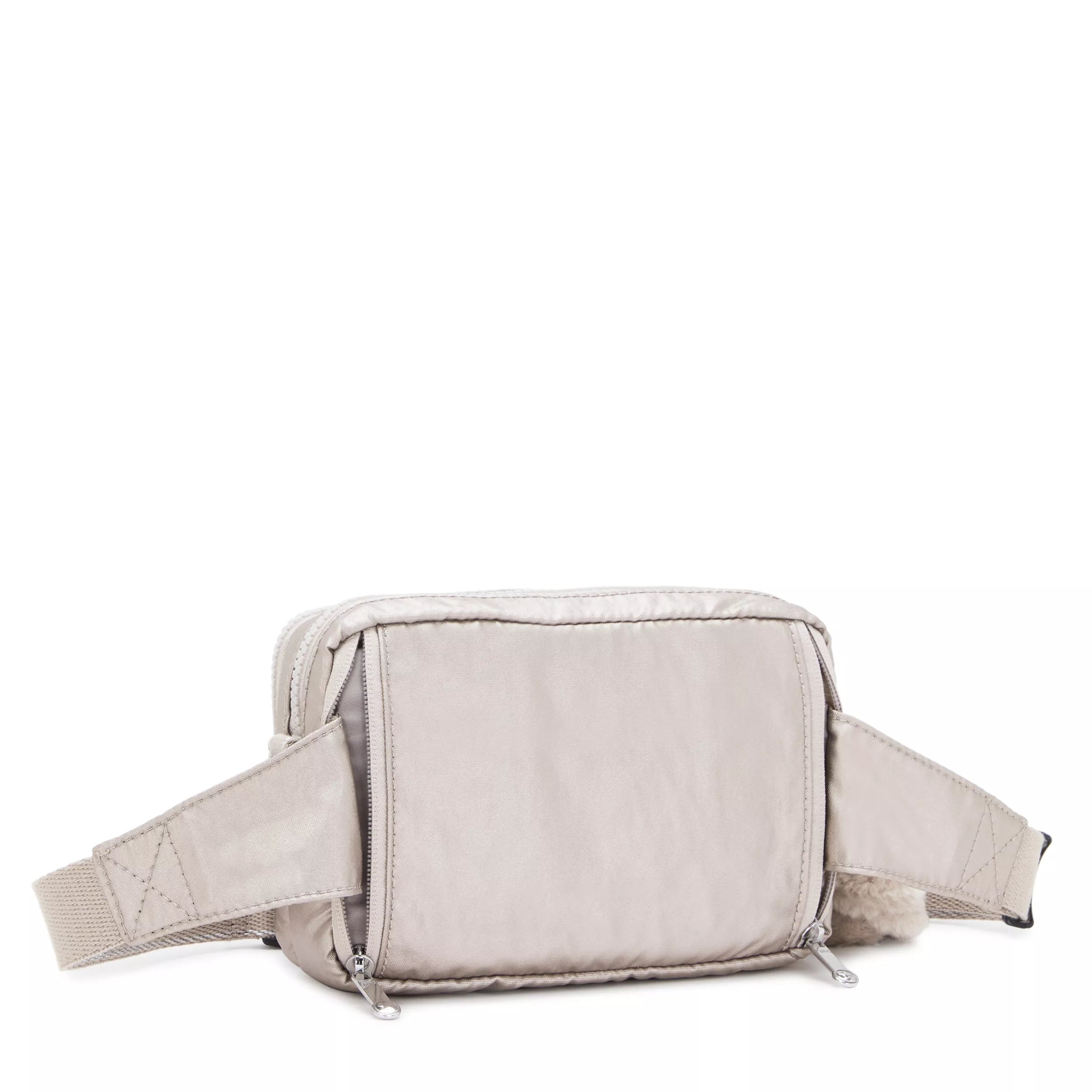 Abanu Multi Metallic Convertible Crossbody Bag - Image 3