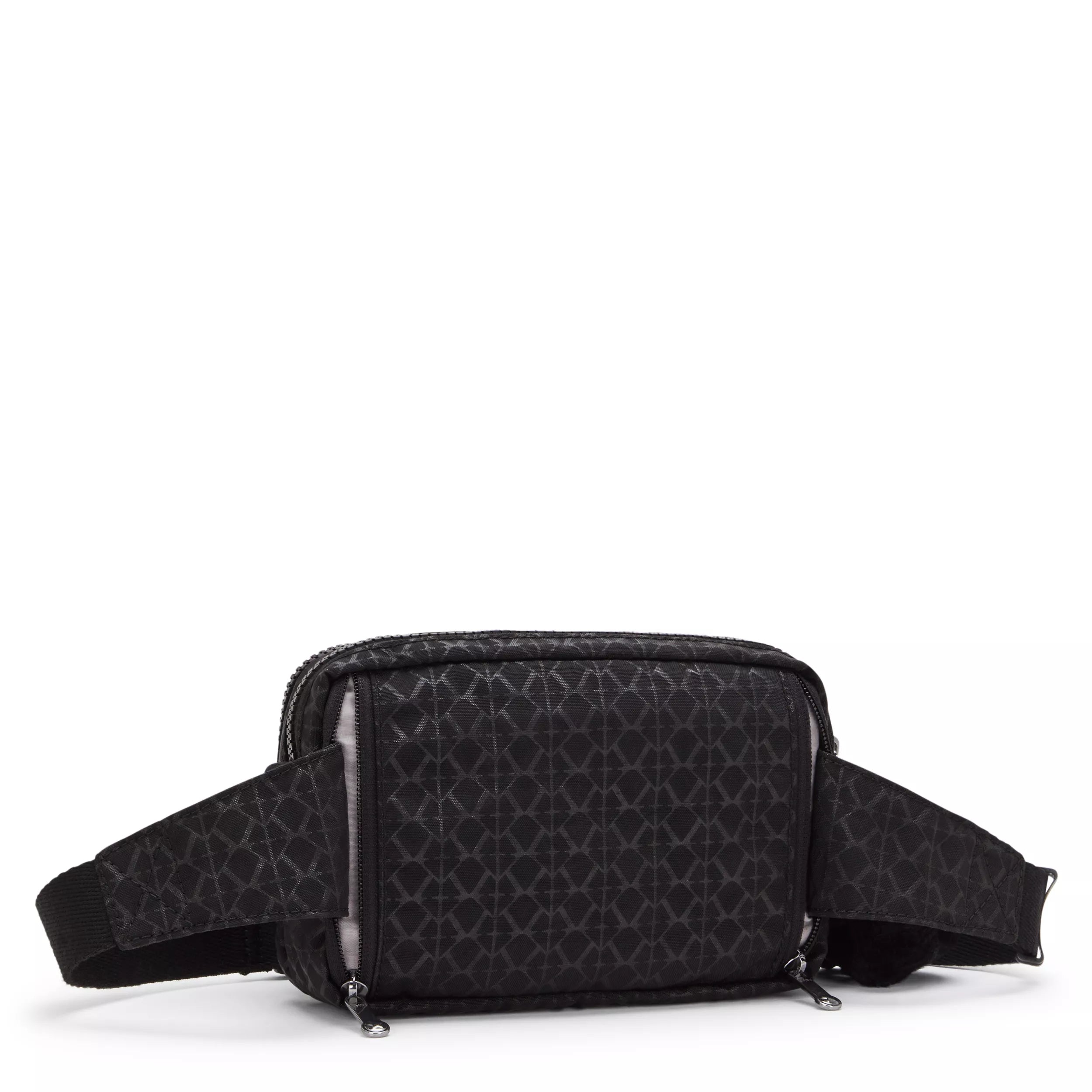 Abanu Multi Printed Convertible Crossbody Bag - Image 3