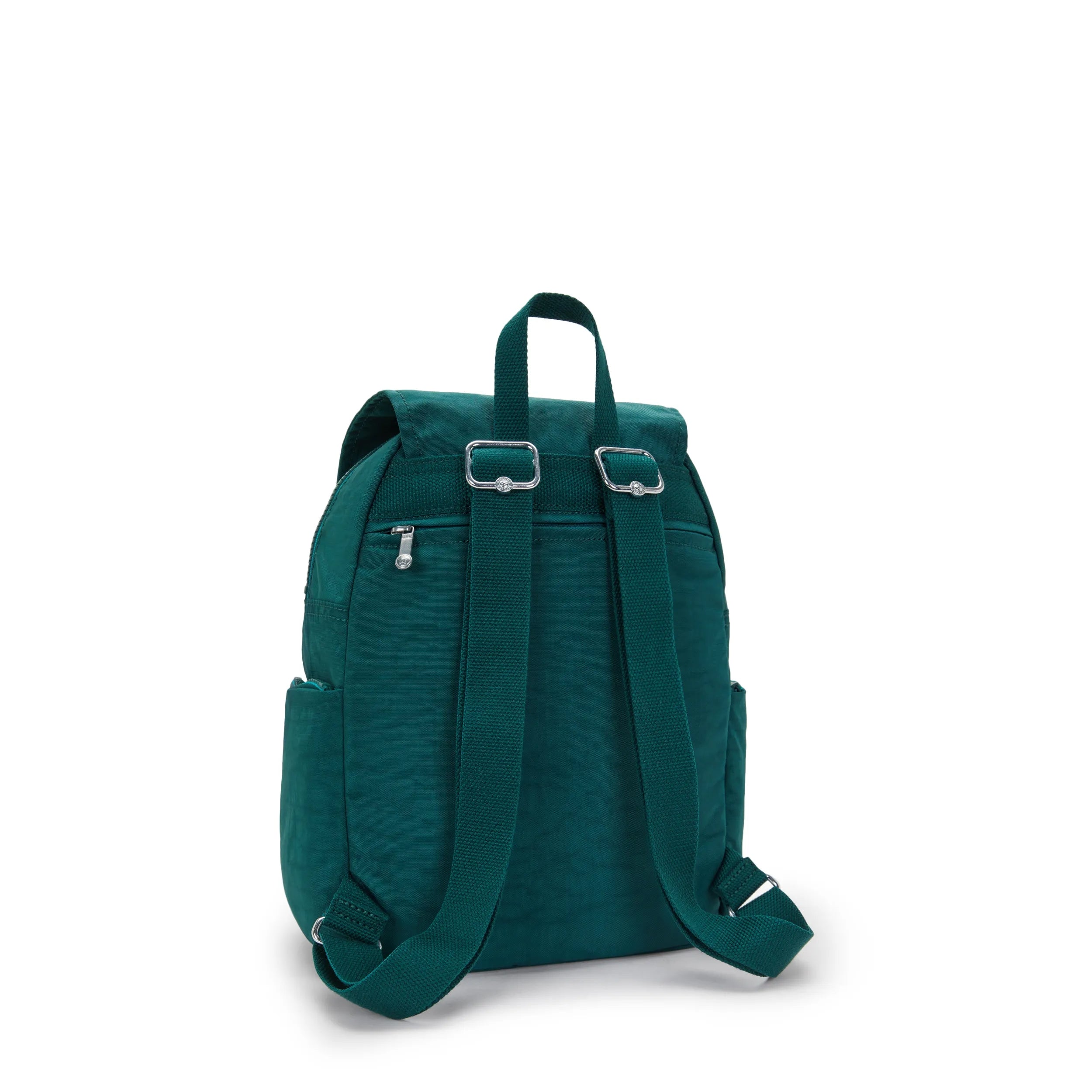 City Zip Small Backpack - Image 3