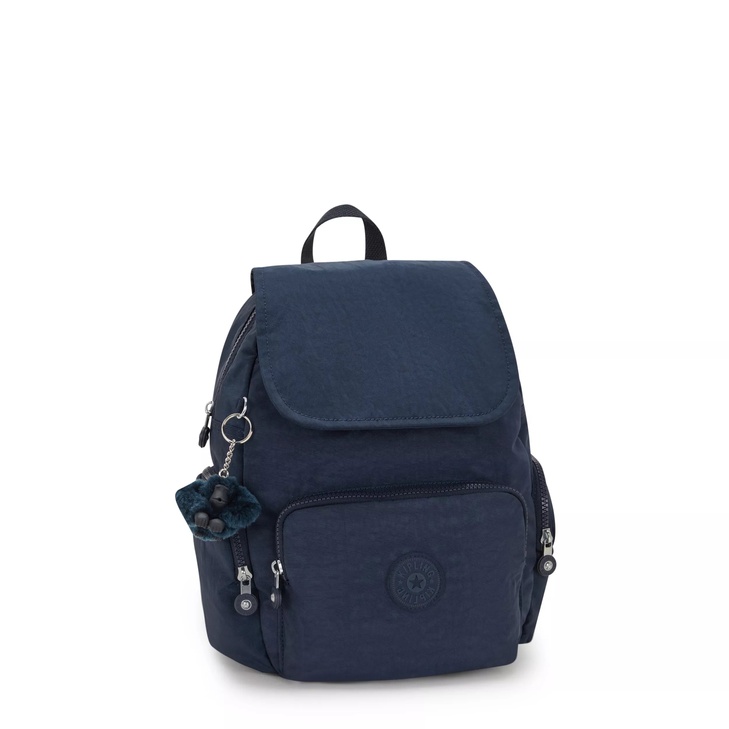 City Zip Small Backpack - Image 5