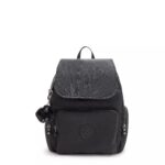 City Zip Small Backpack