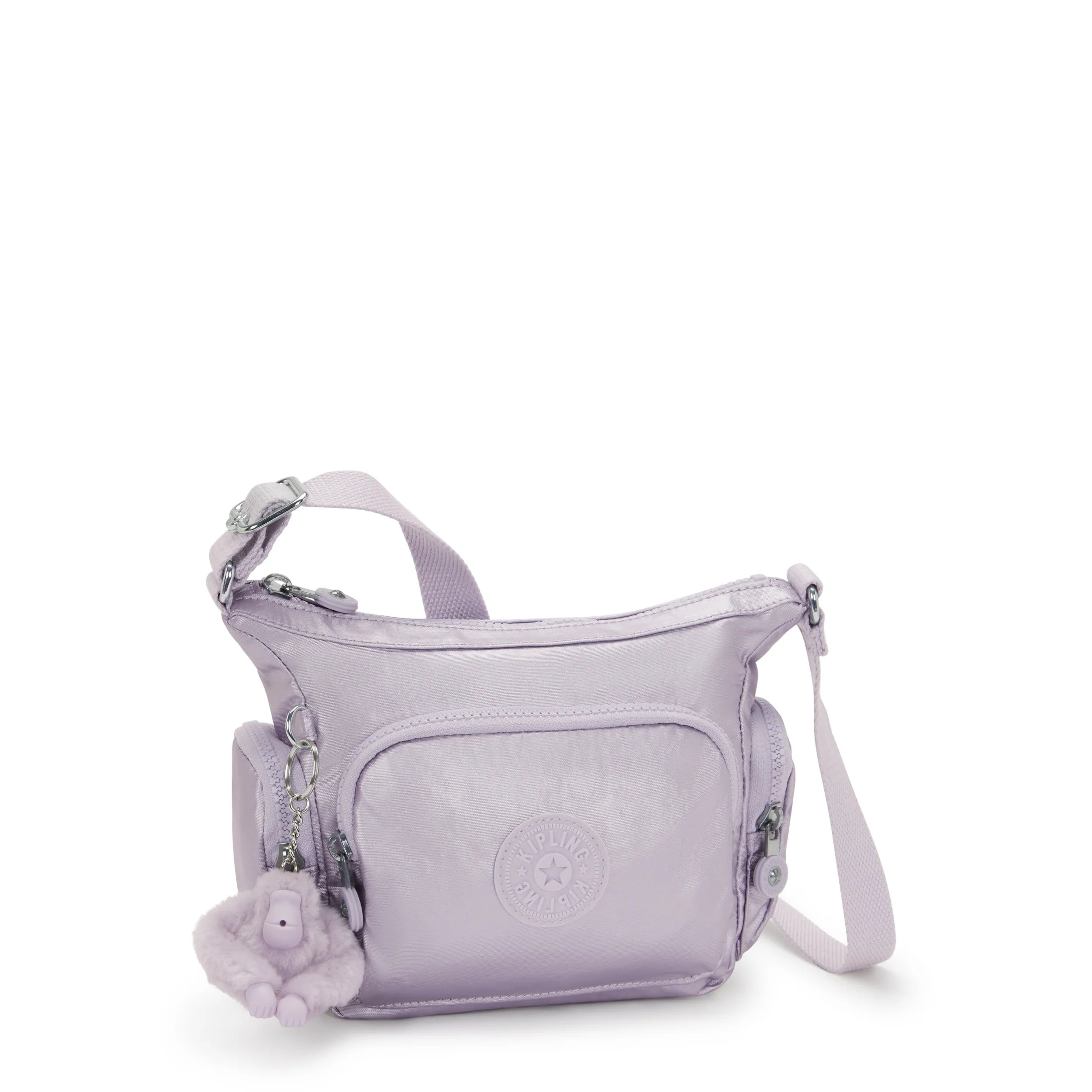 Gabbie Mini Crossbody Bag - Image 5