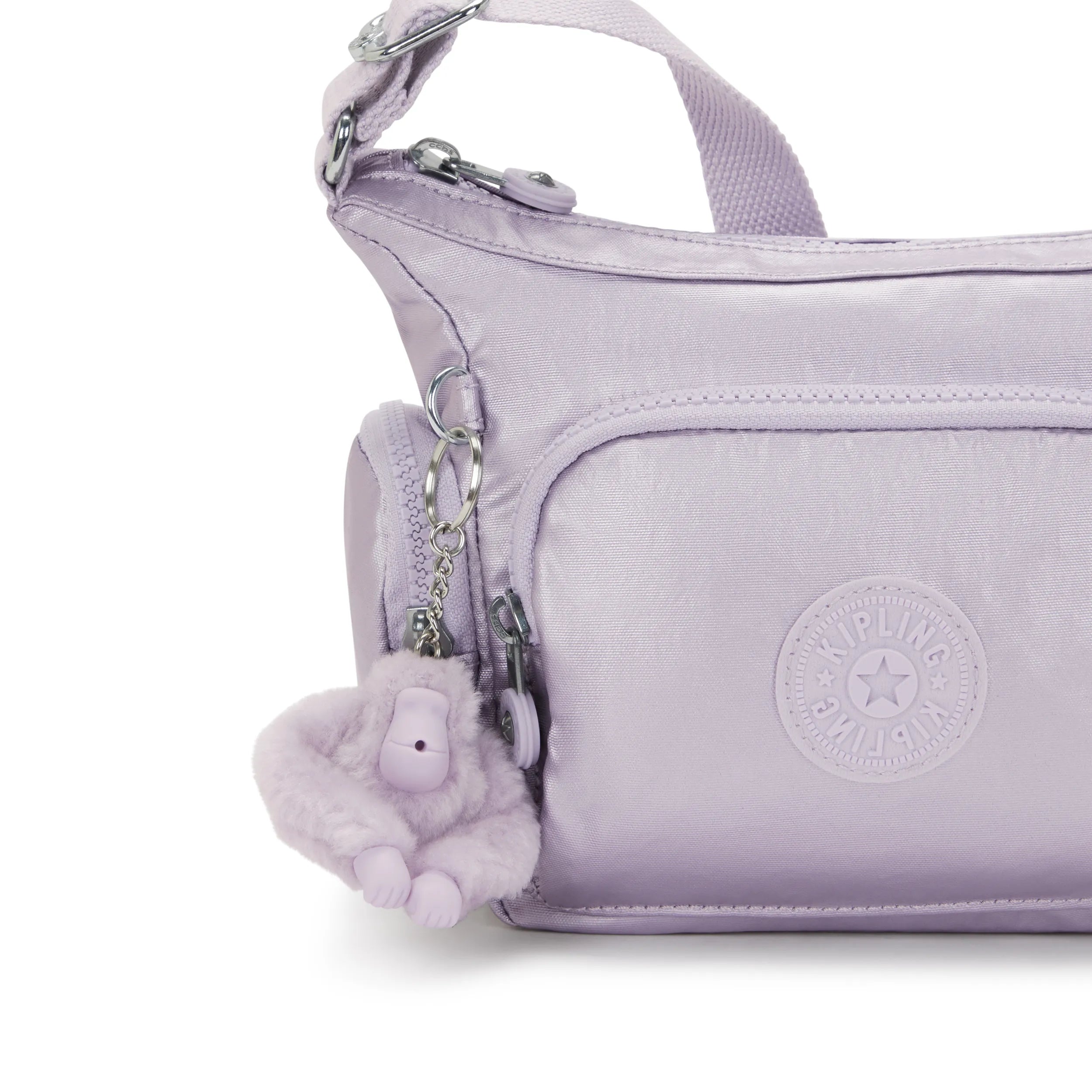 Gabbie Mini Crossbody Bag - Image 6