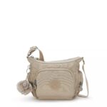Gabbie Mini Printed Crossbody Bag