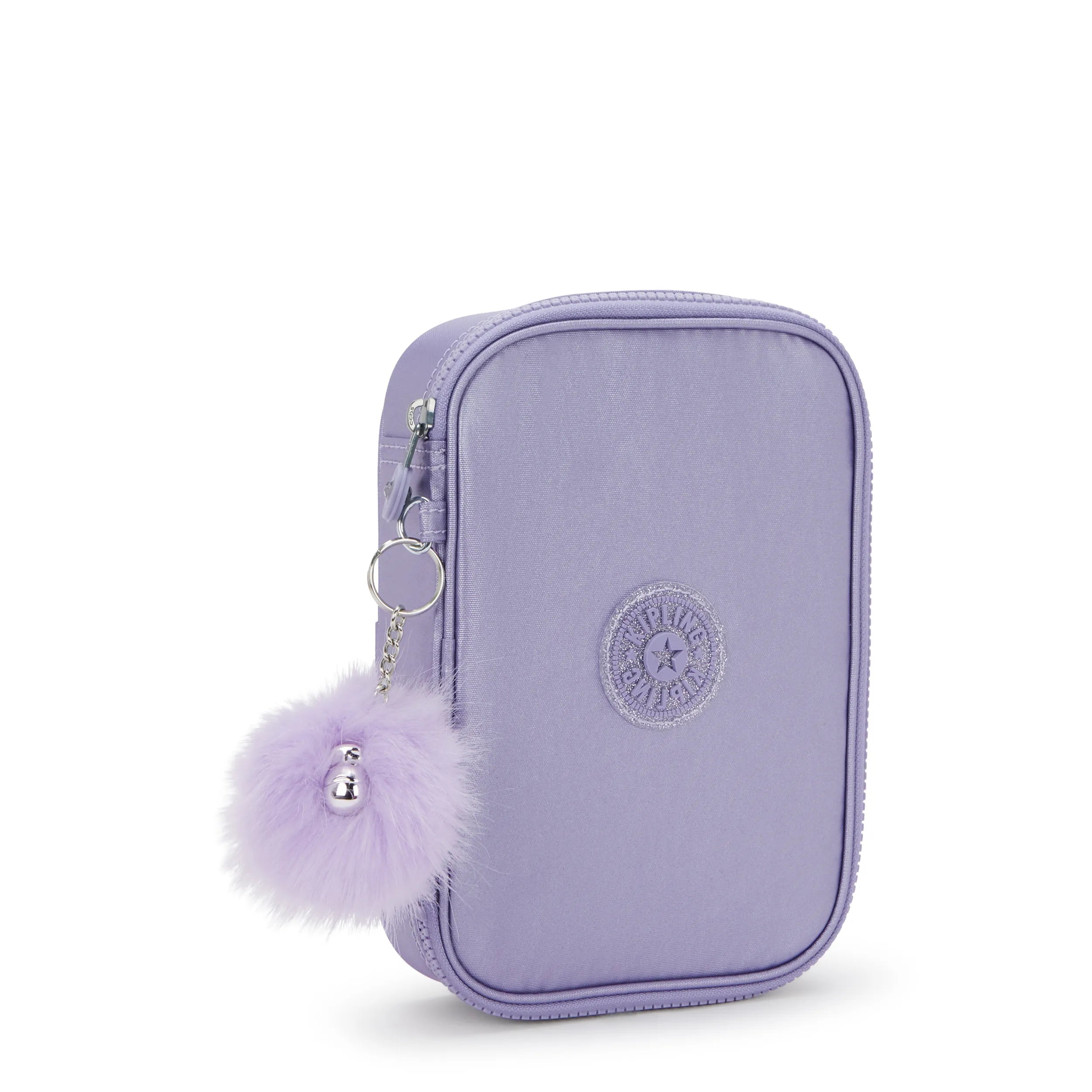 100 Pens Metallic Case - Image 4