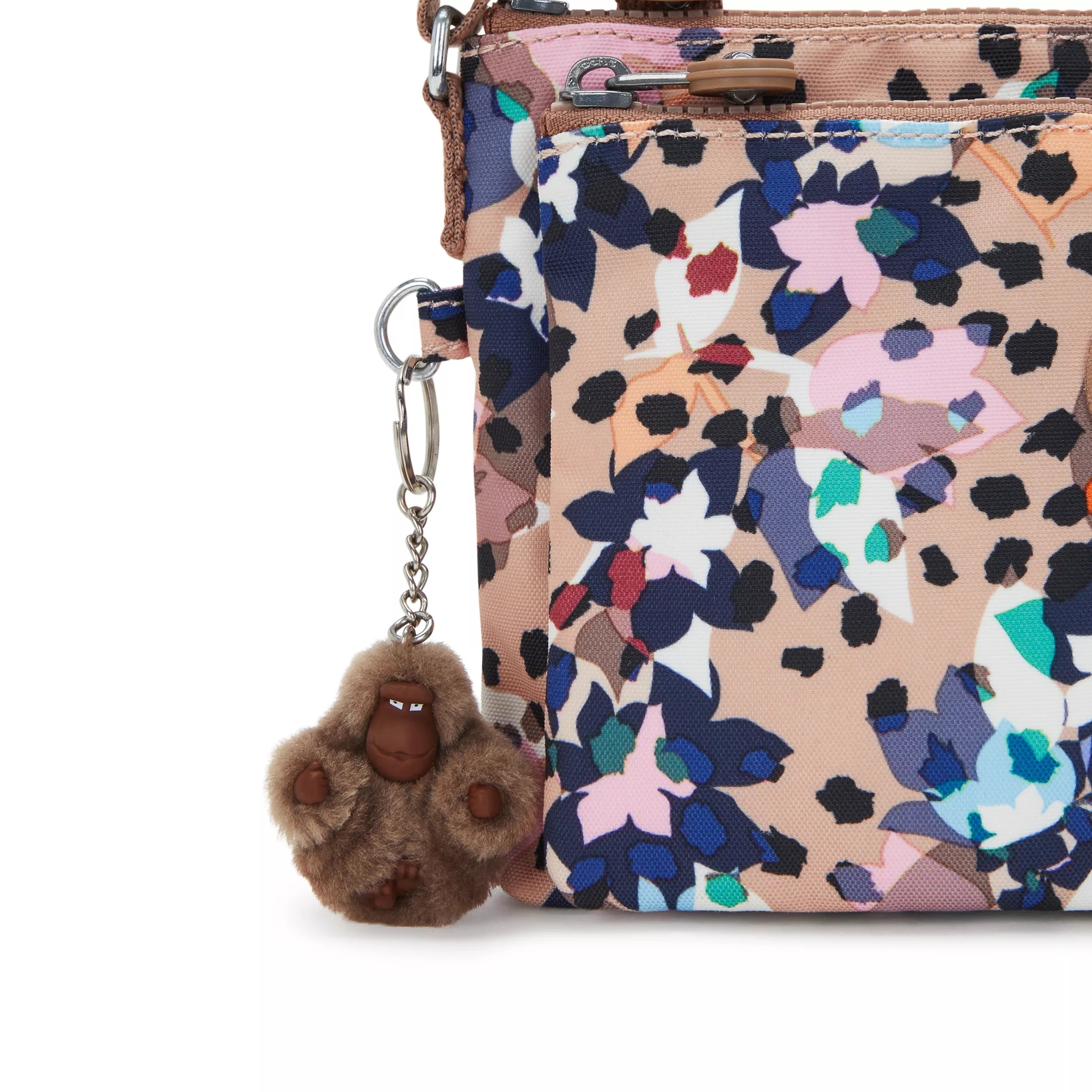 Mikaela Printed Crossbody Bag - Image 5