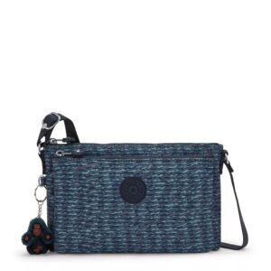 Mikaela Printed Crossbody Bag