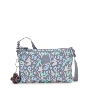 Mikaela Printed Crossbody Bag