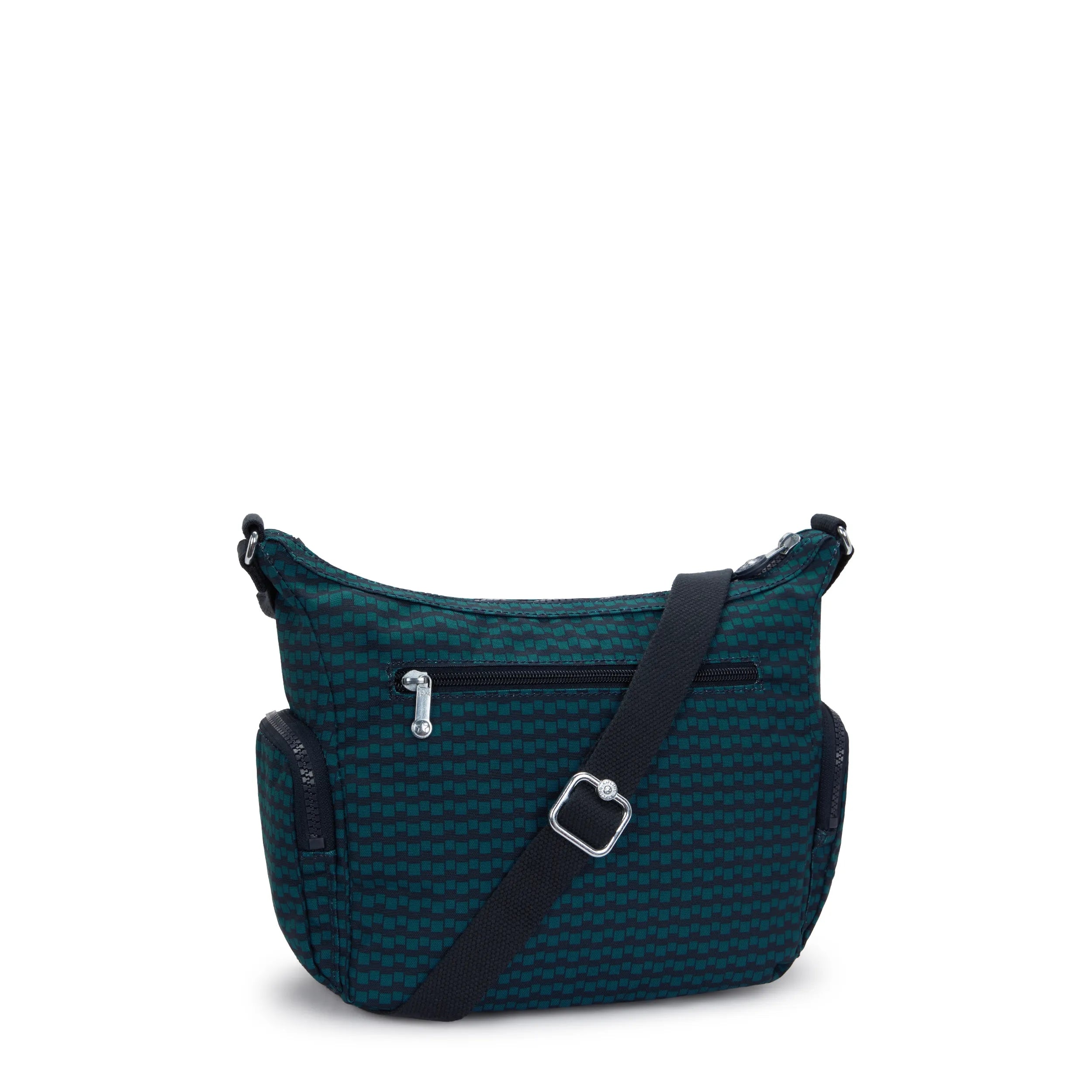 Gabbie Small Printed Crossbody Bag - Image 3