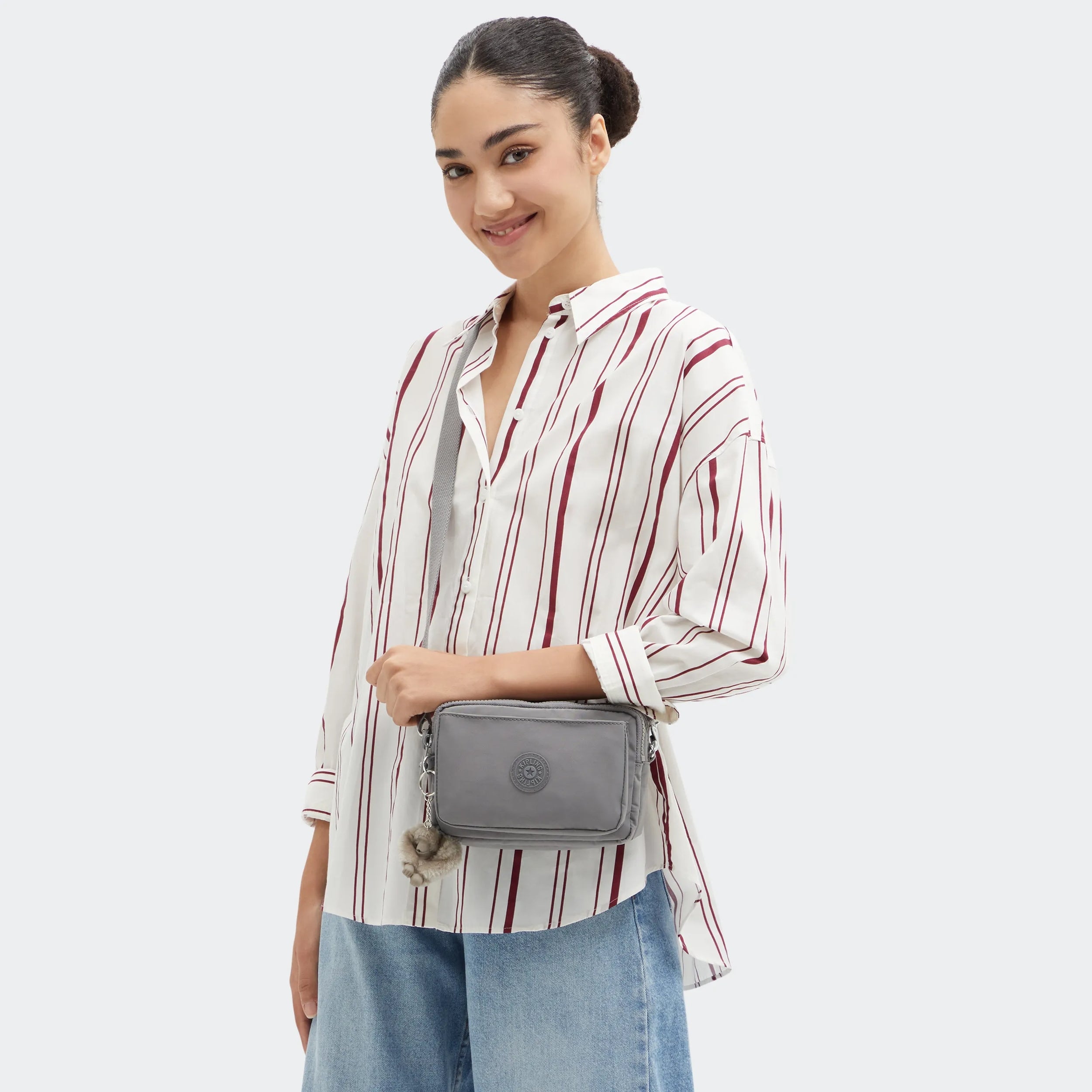 Abanu Multi Convertible Crossbody Bag - Image 8