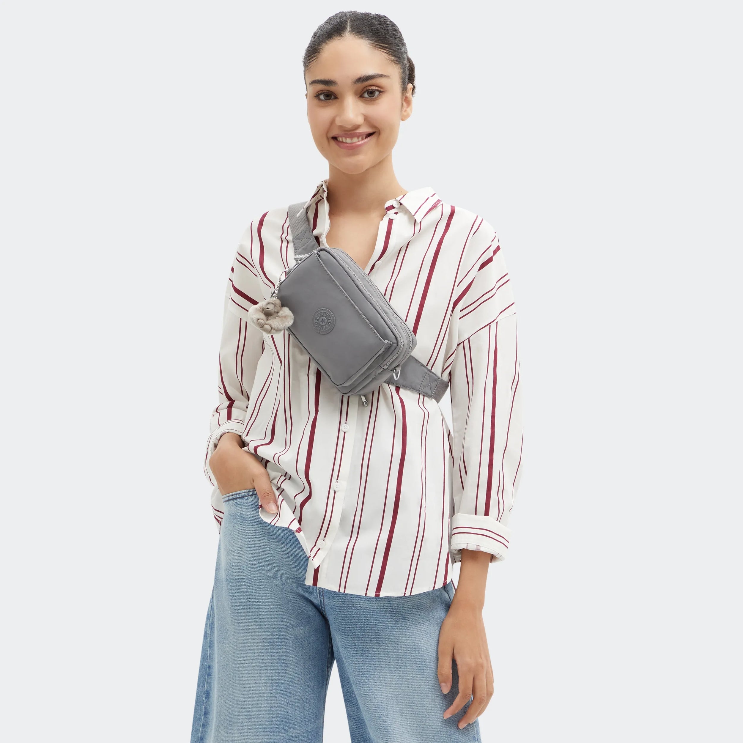 Abanu Multi Convertible Crossbody Bag - Image 9