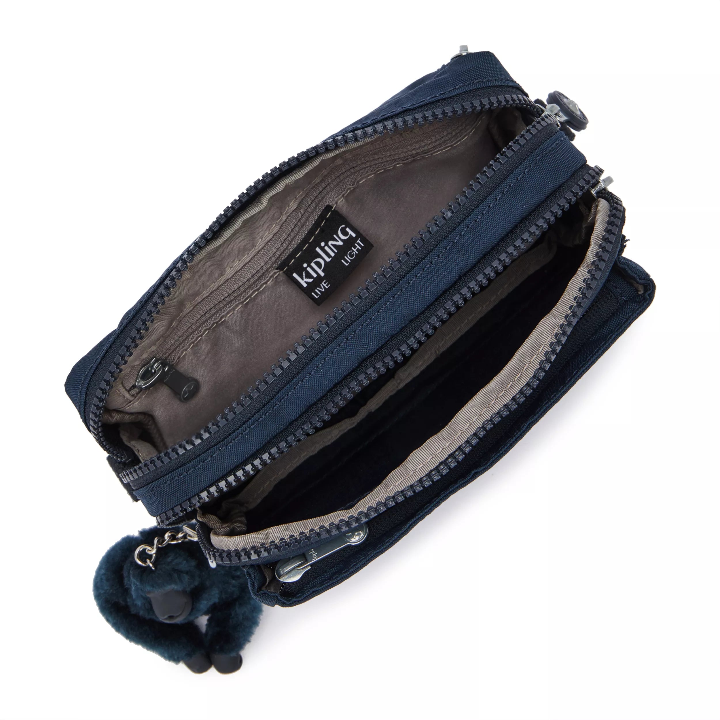 Abanu Multi Convertible Crossbody Bag - Image 4
