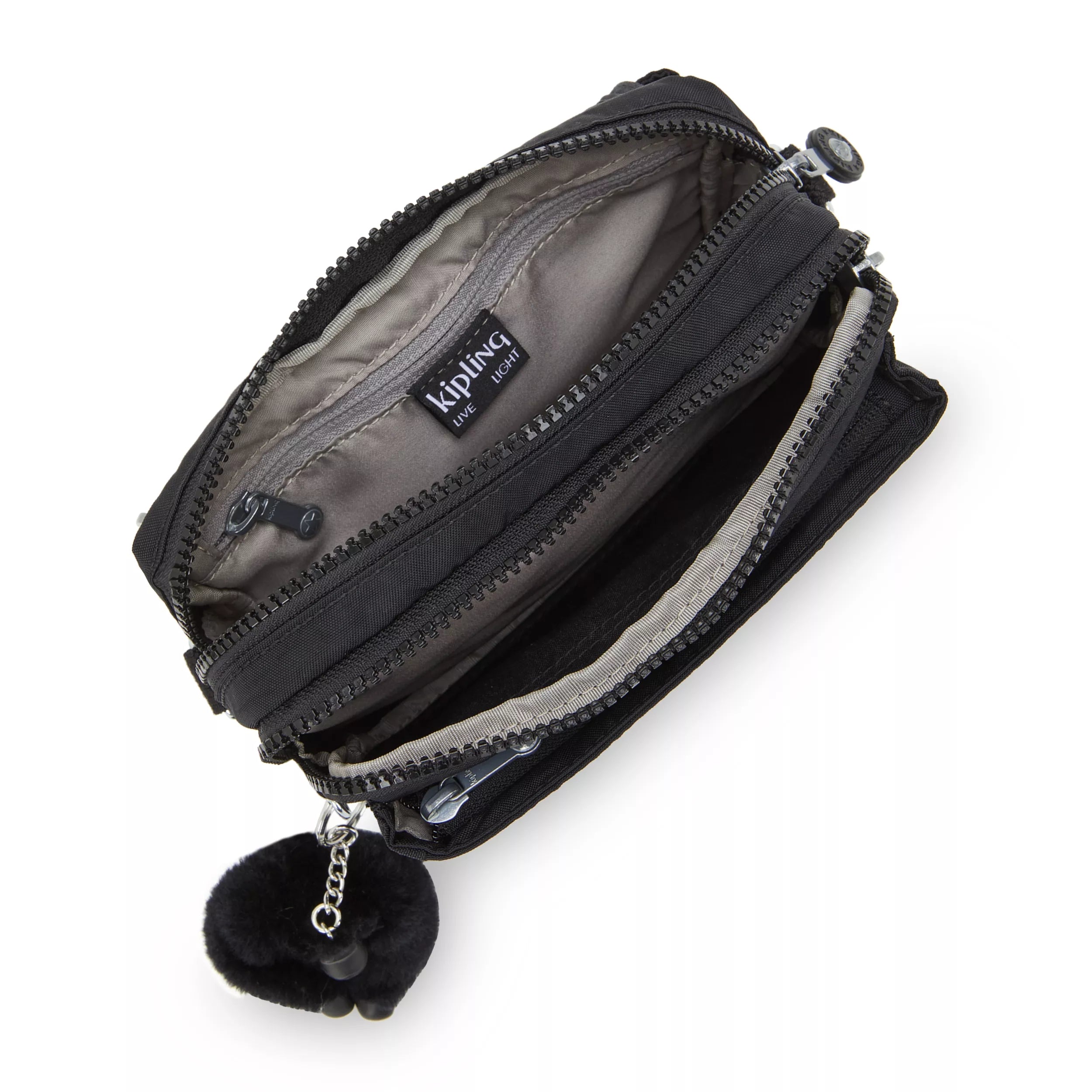 Abanu Multi Convertible Crossbody Bag - Image 4