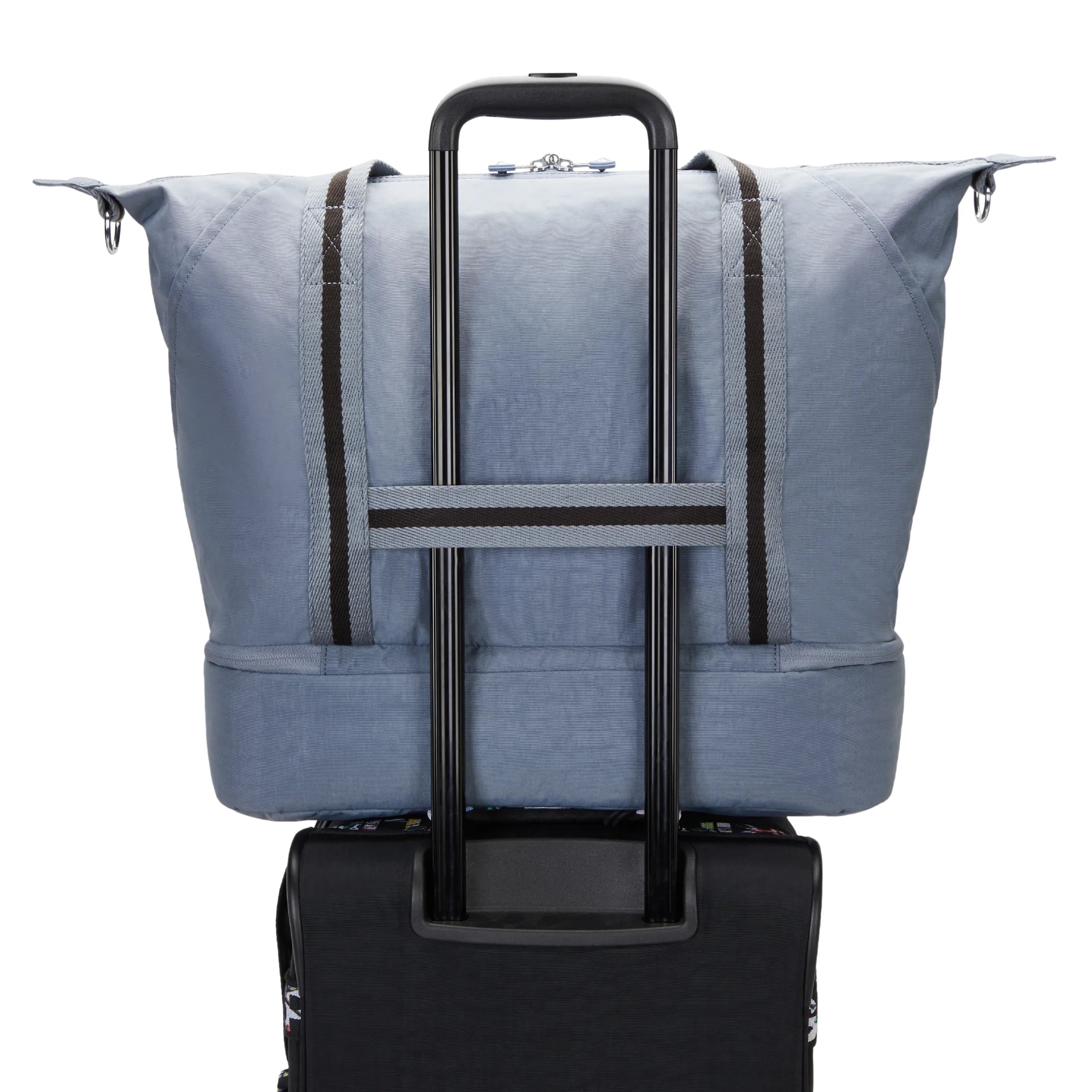 Art Medium Weekender Tote Bag - Image 8