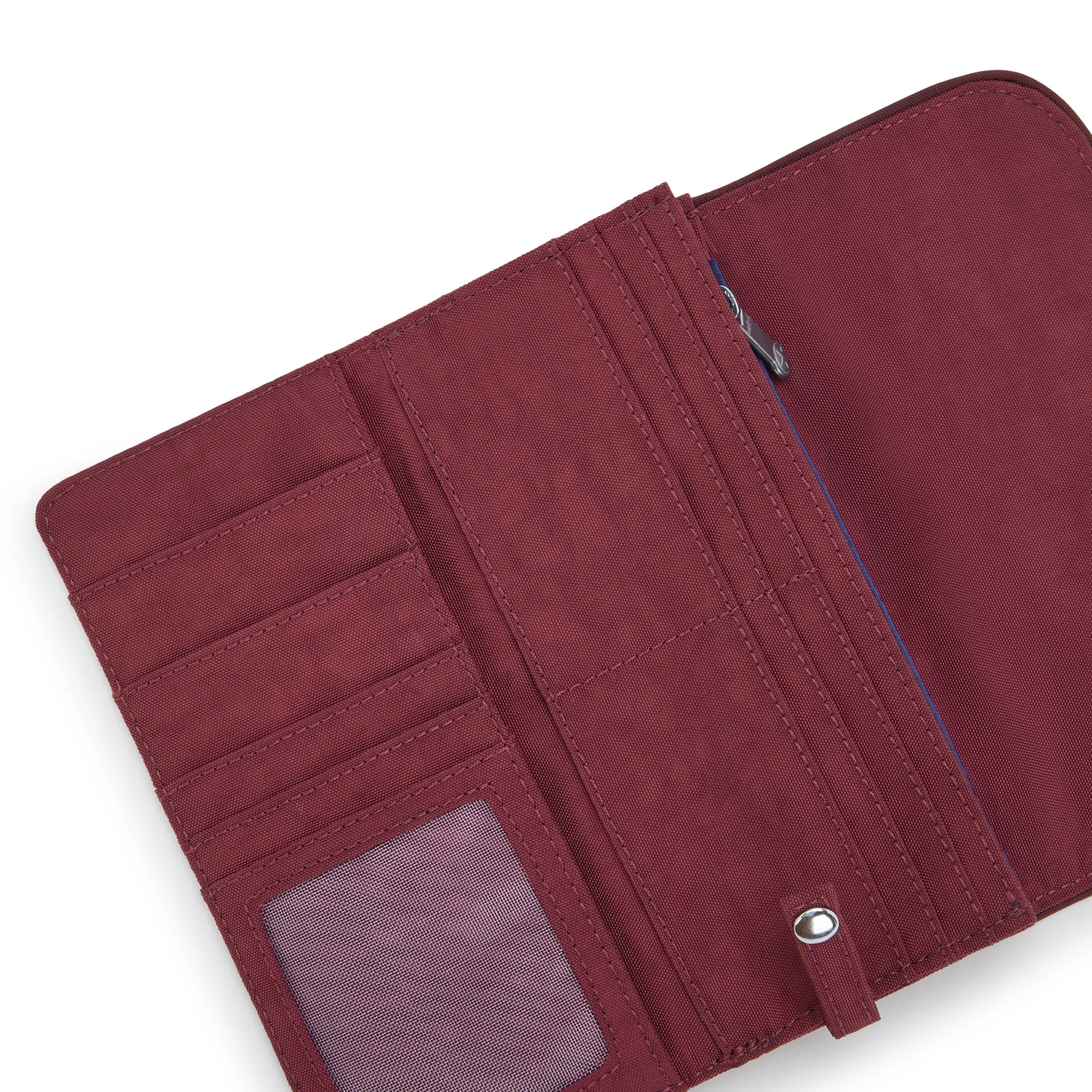 Money Land Snap Wallet - Image 5