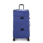 Spontaneous Large Rolling Luggage