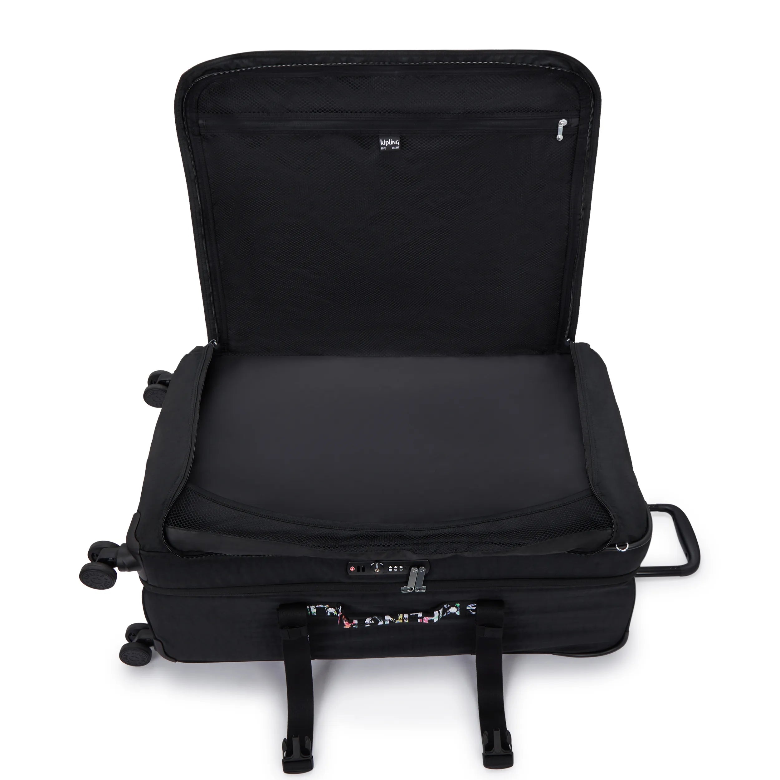 Spontaneous Large Rolling Luggage - Image 8