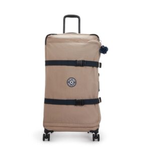 Spontaneous Large Rolling Luggage
