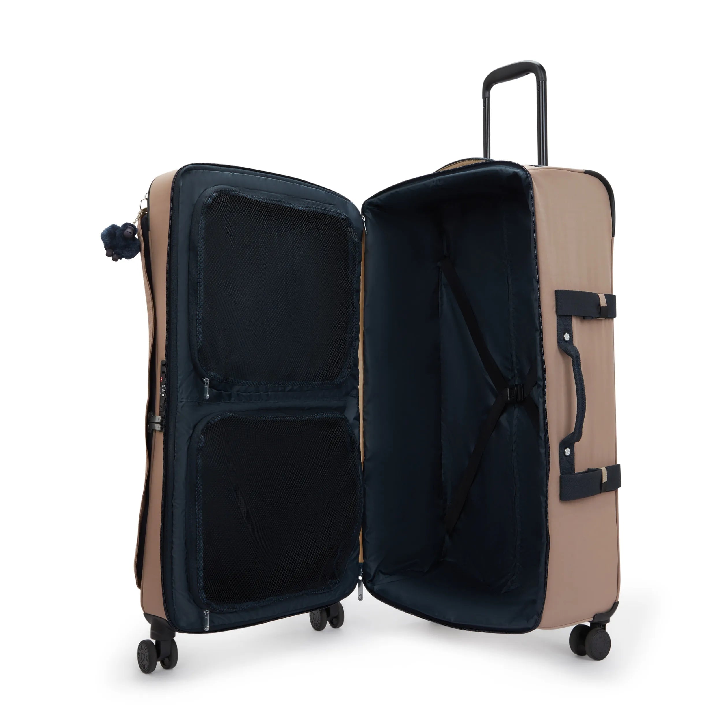 Spontaneous Large Rolling Luggage - Image 3