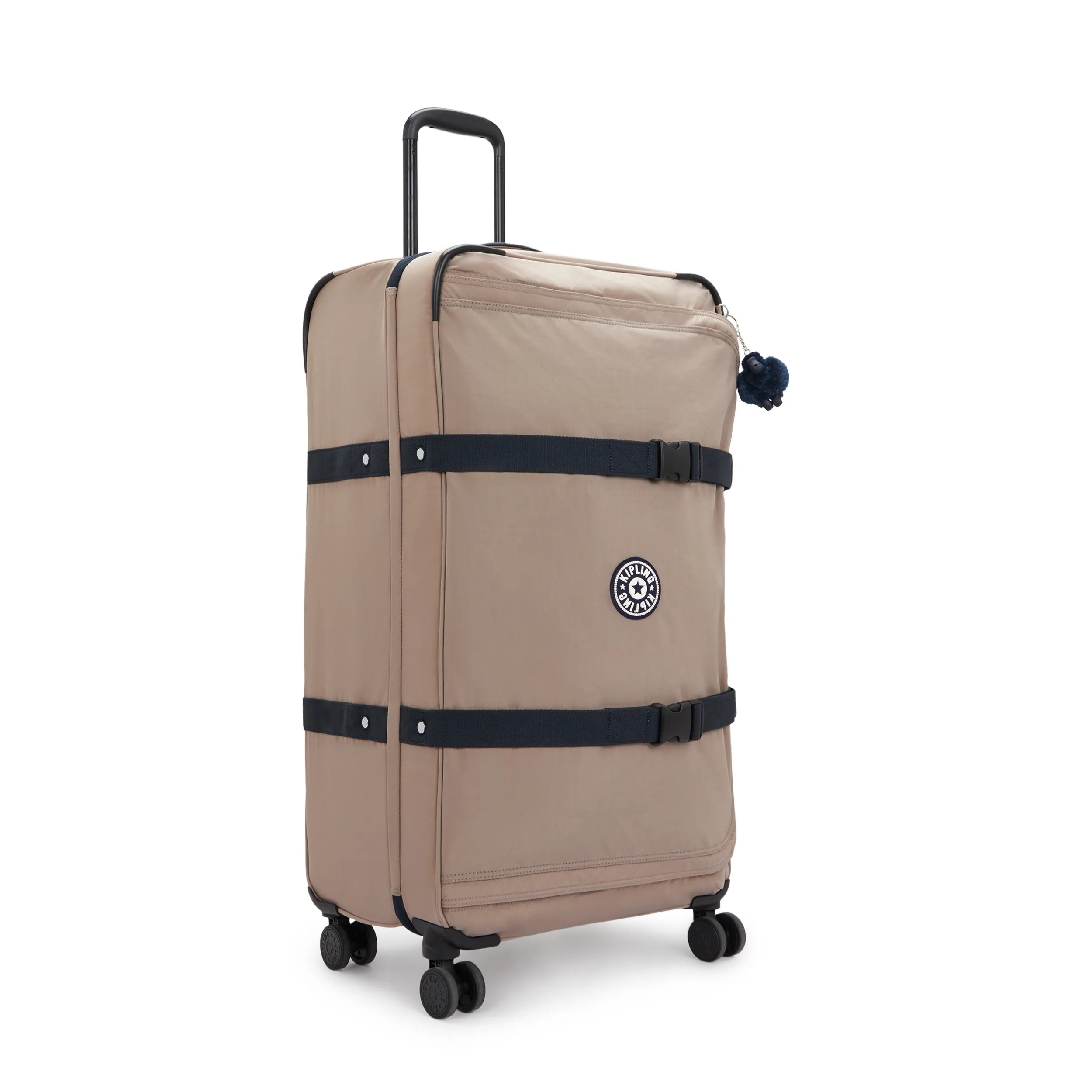 Spontaneous Large Rolling Luggage - Image 4