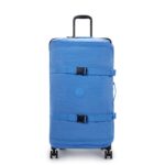 Spontaneous Large Rolling Luggage