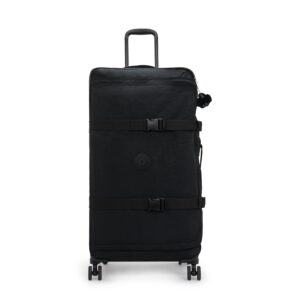 Spontaneous Large Rolling Luggage
