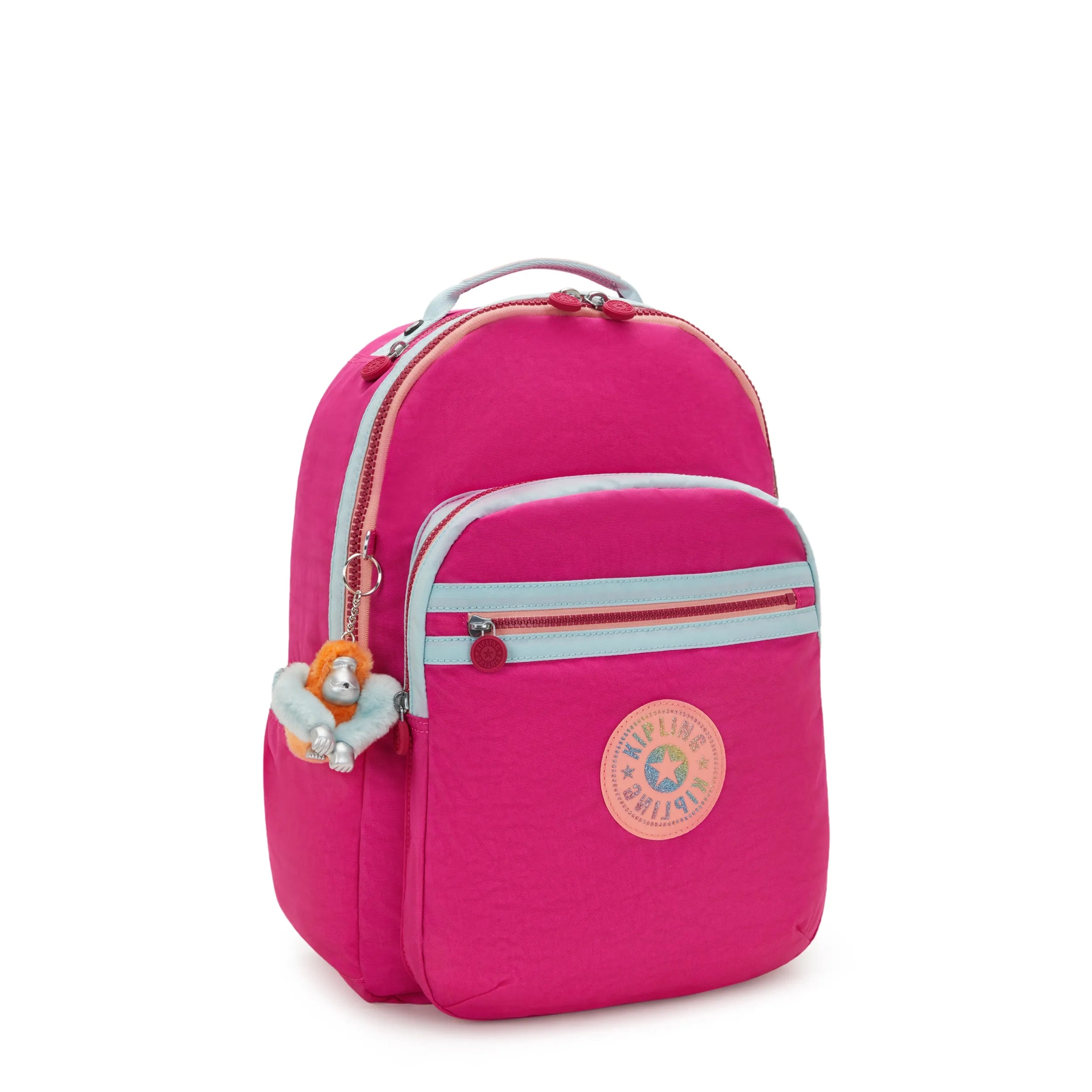 Seoul Large 15 Laptop Backpack - Image 4