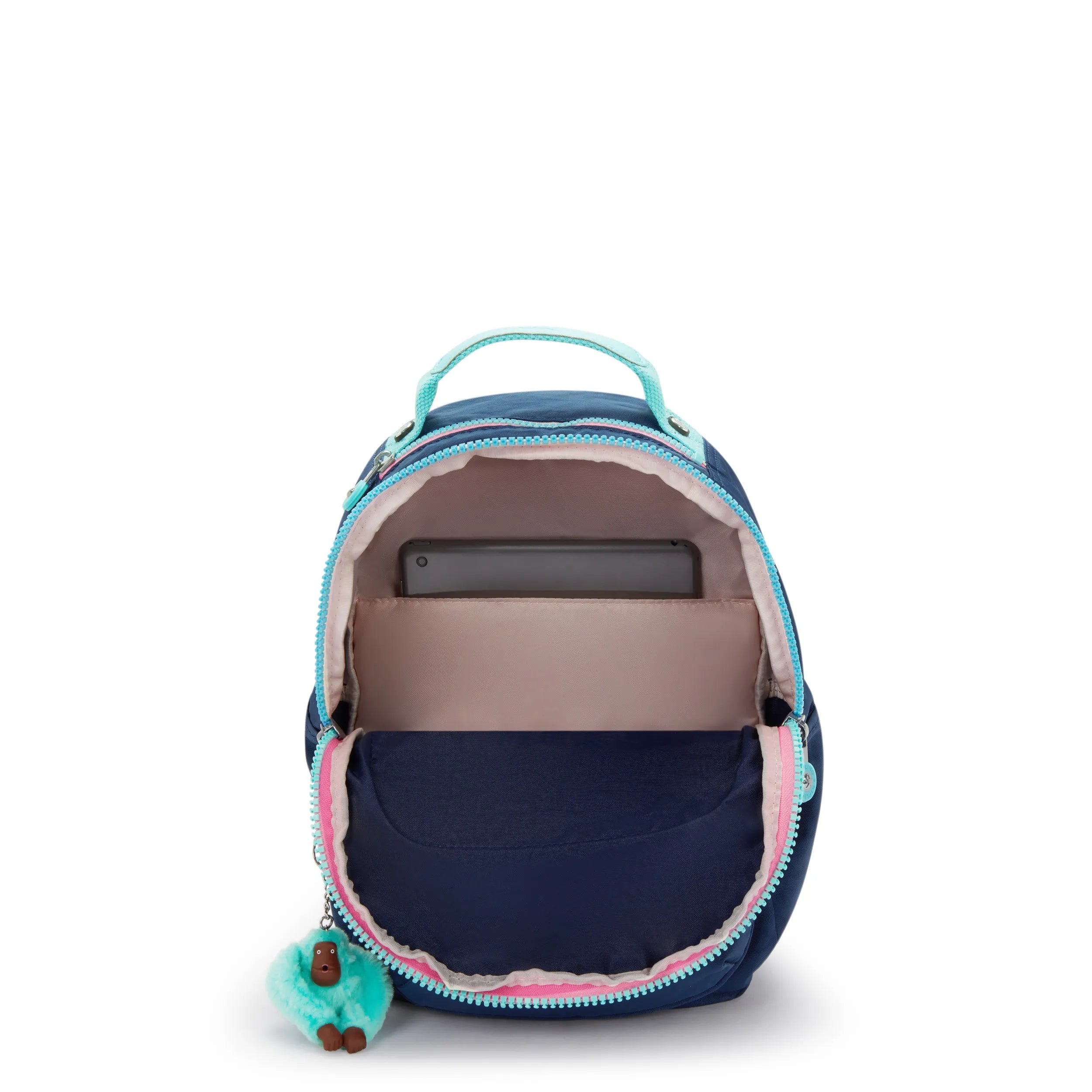 Seoul Small Tablet Backpack - Image 4