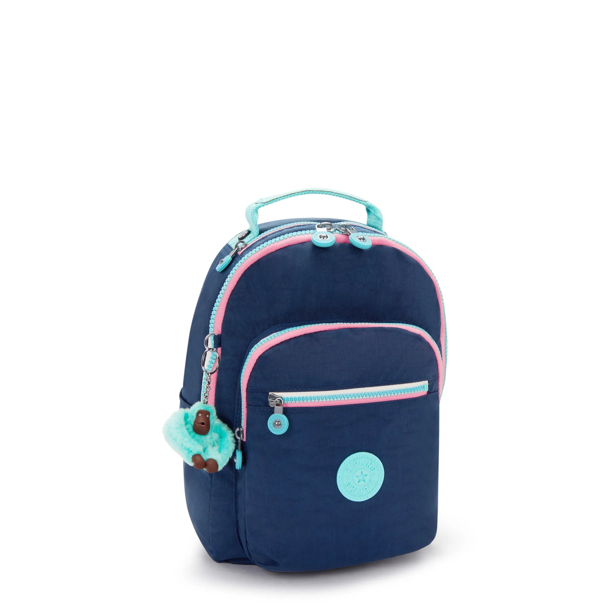 Seoul Small Tablet Backpack - Image 5
