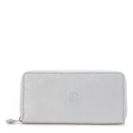 Money World Metallic Wallet