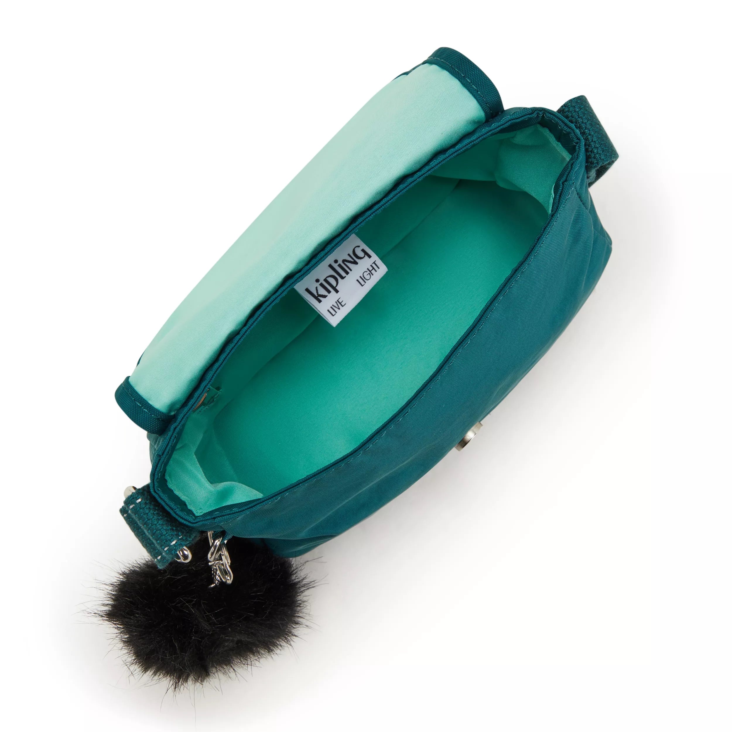 Sabian Crossbody Mini Bag - Image 3