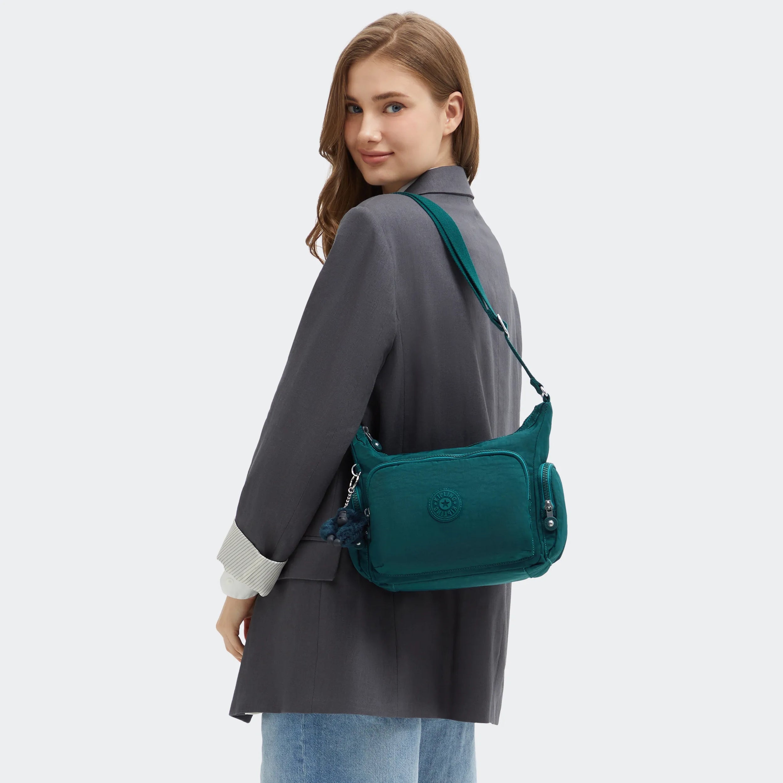 Gabb Small Crossbody Bag - Image 2