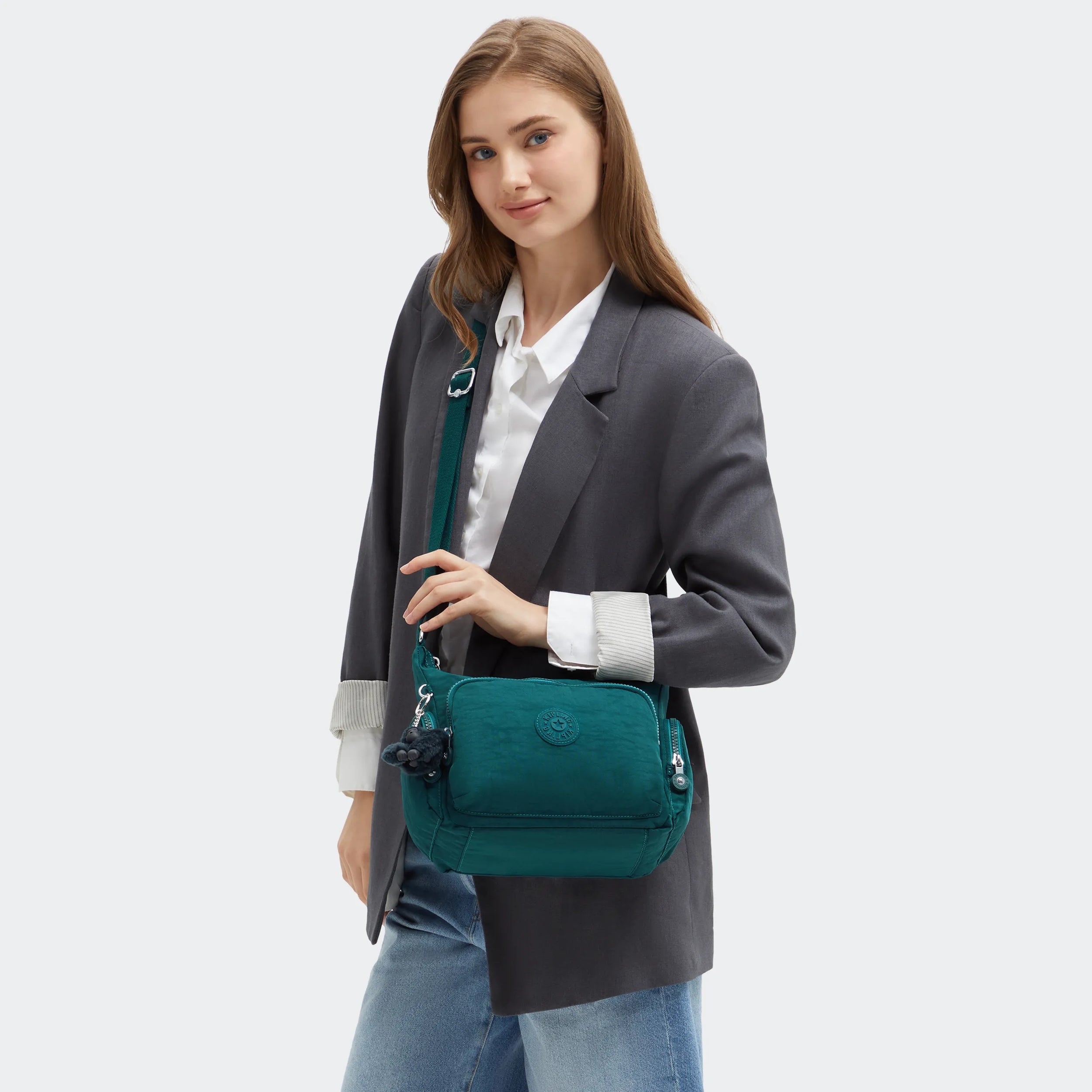 Gabb Small Crossbody Bag - Image 7