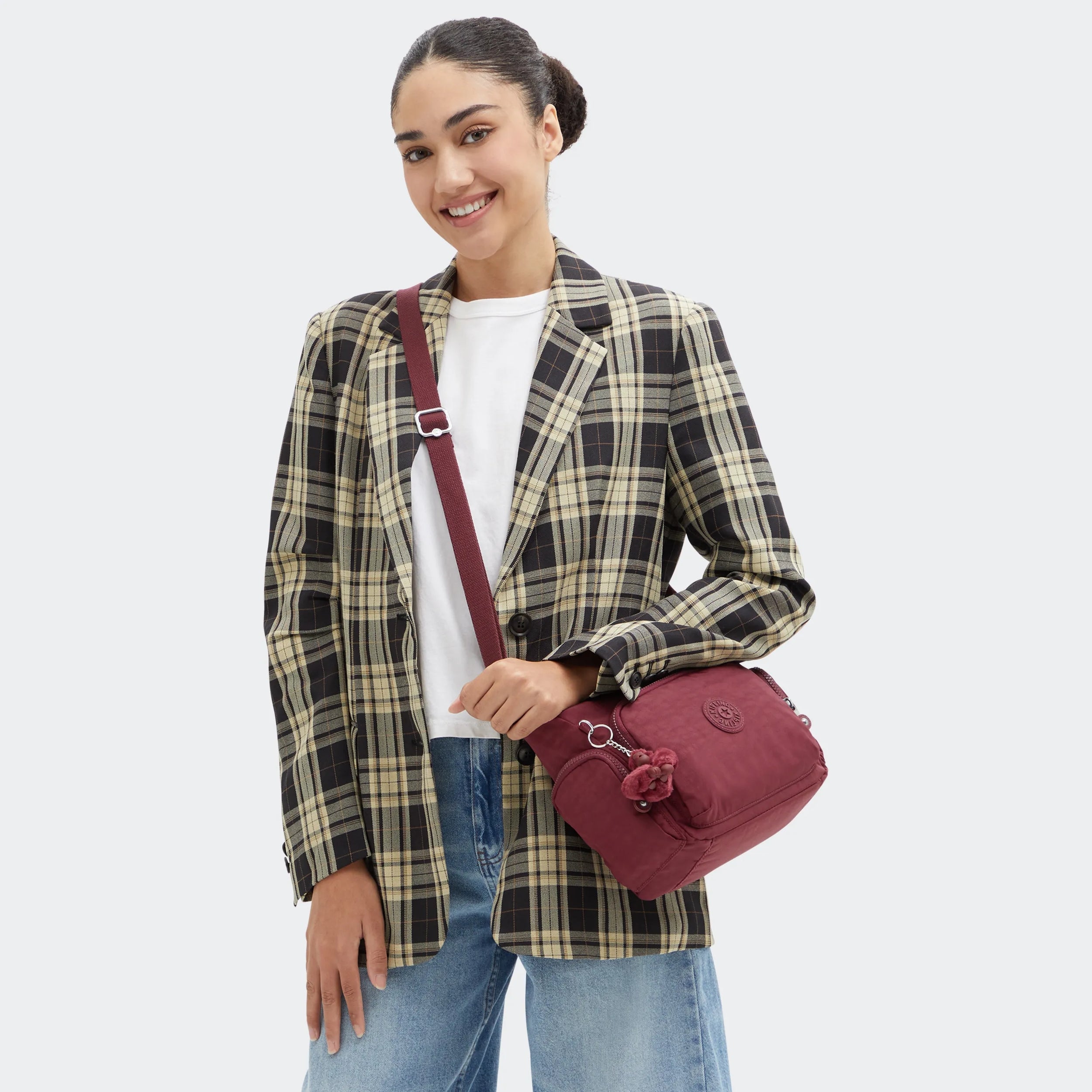 Gabb Small Crossbody Bag - Image 7