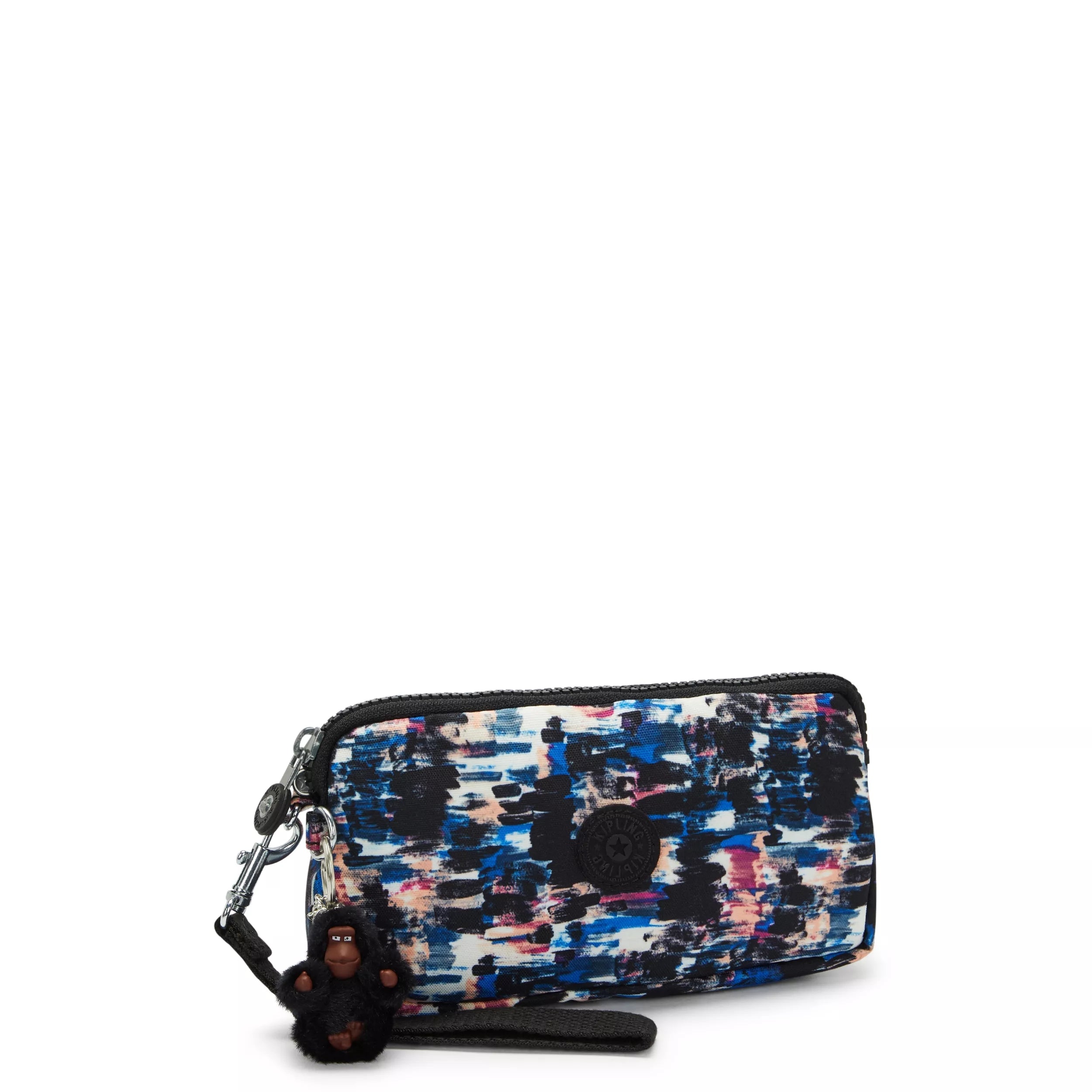 Lowie Printed Wristlet Wallet - Image 4