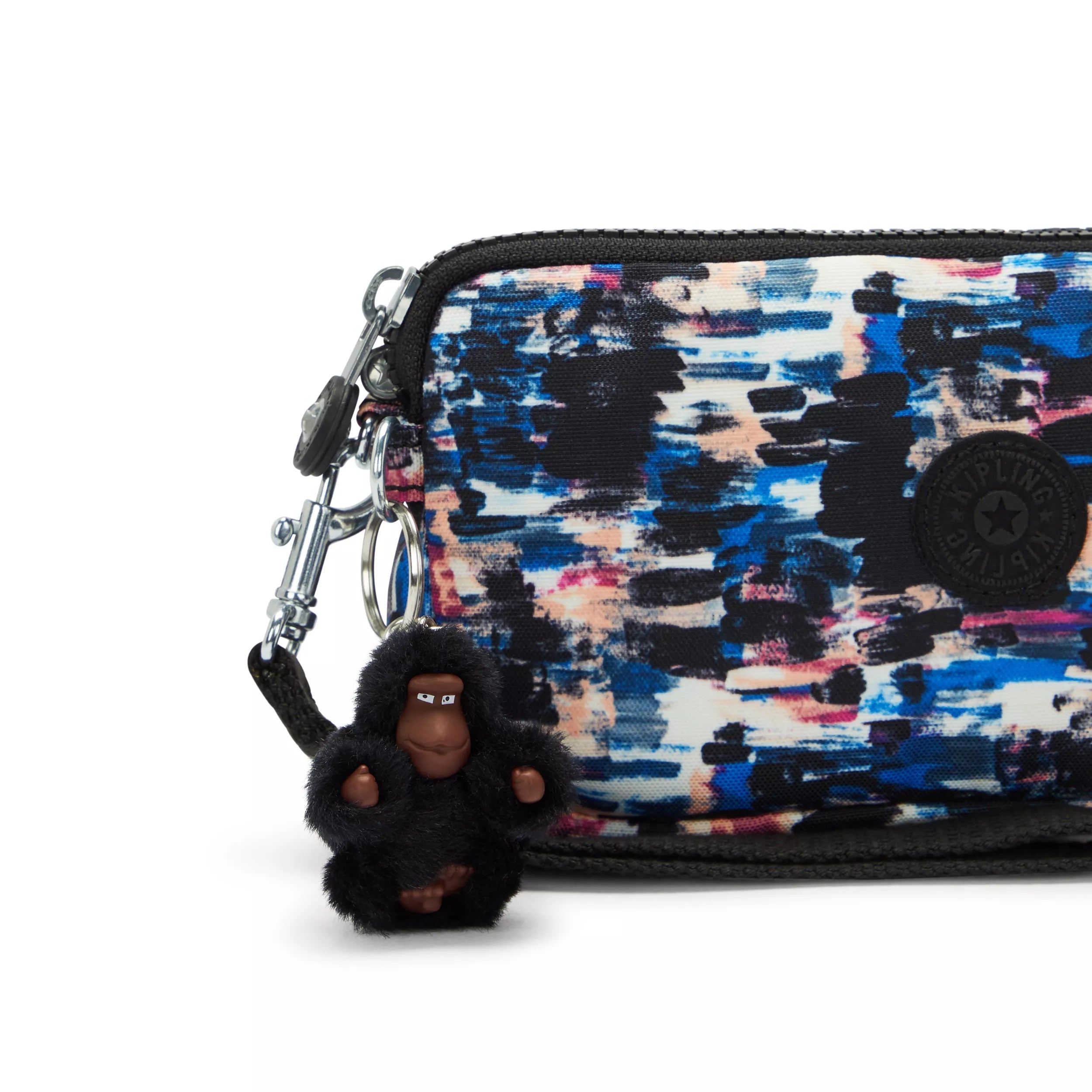 Lowie Printed Wristlet Wallet - Image 5