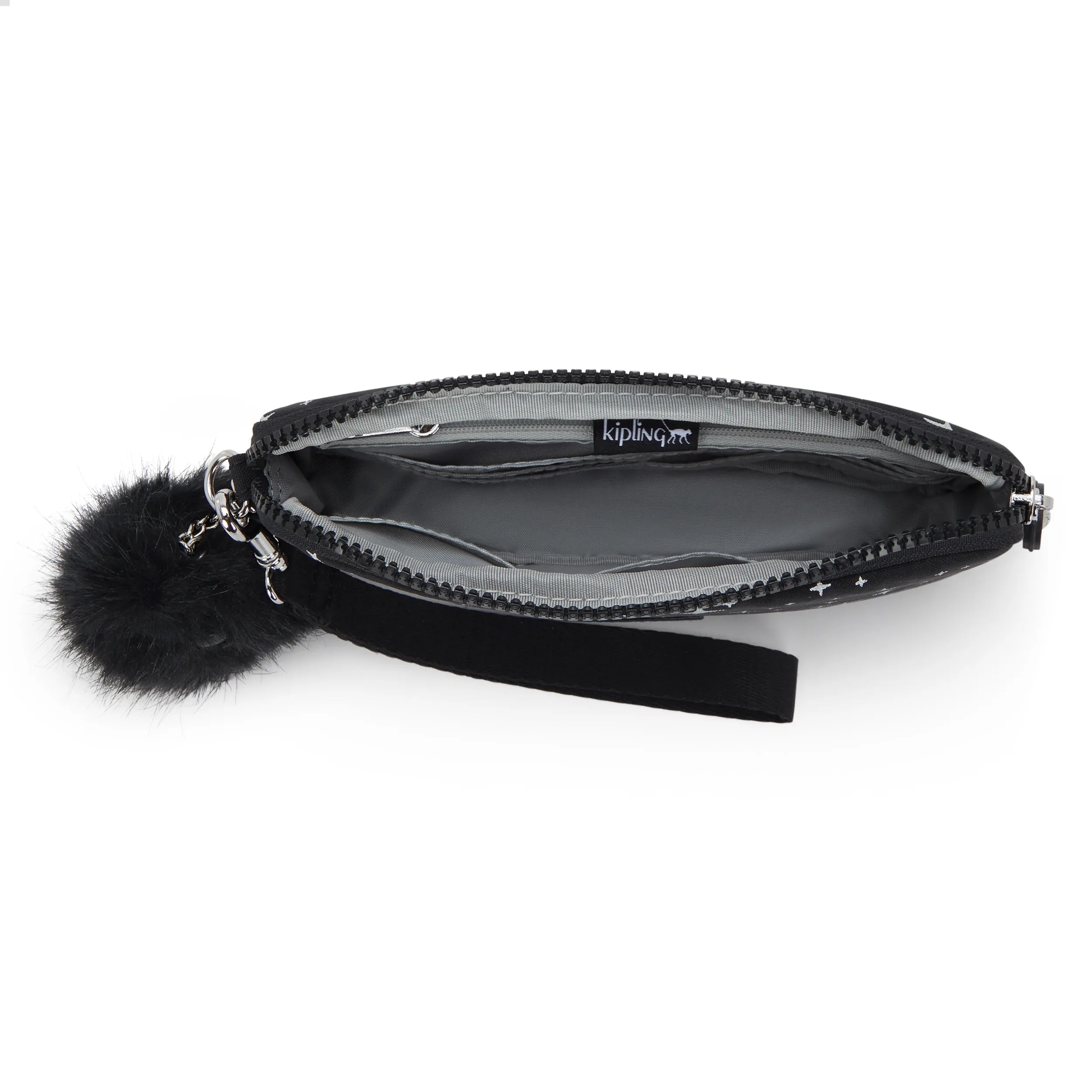 Lowie Printed Wristlet Wallet - Image 3