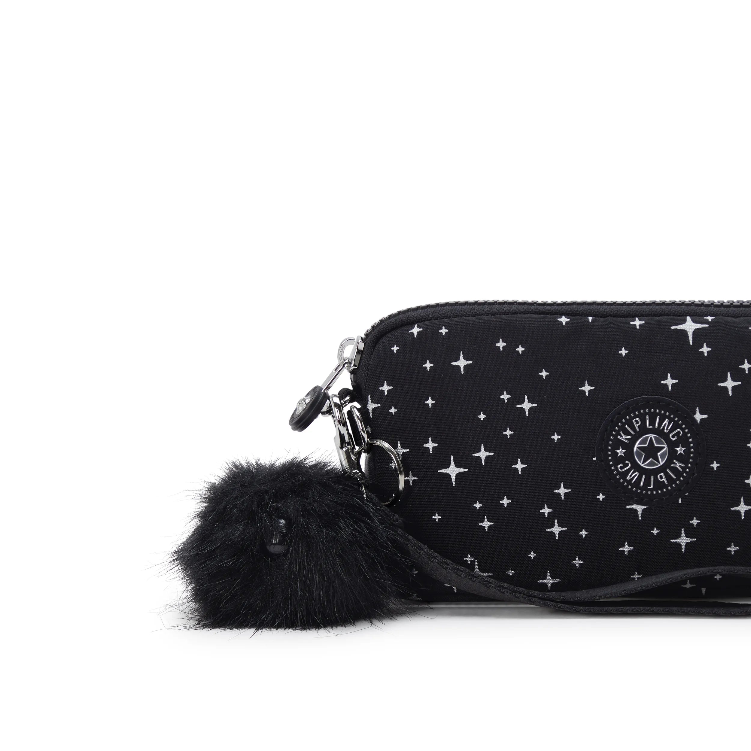 Lowie Printed Wristlet Wallet - Image 5