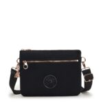 Riri Large Zip Crossbody Bag