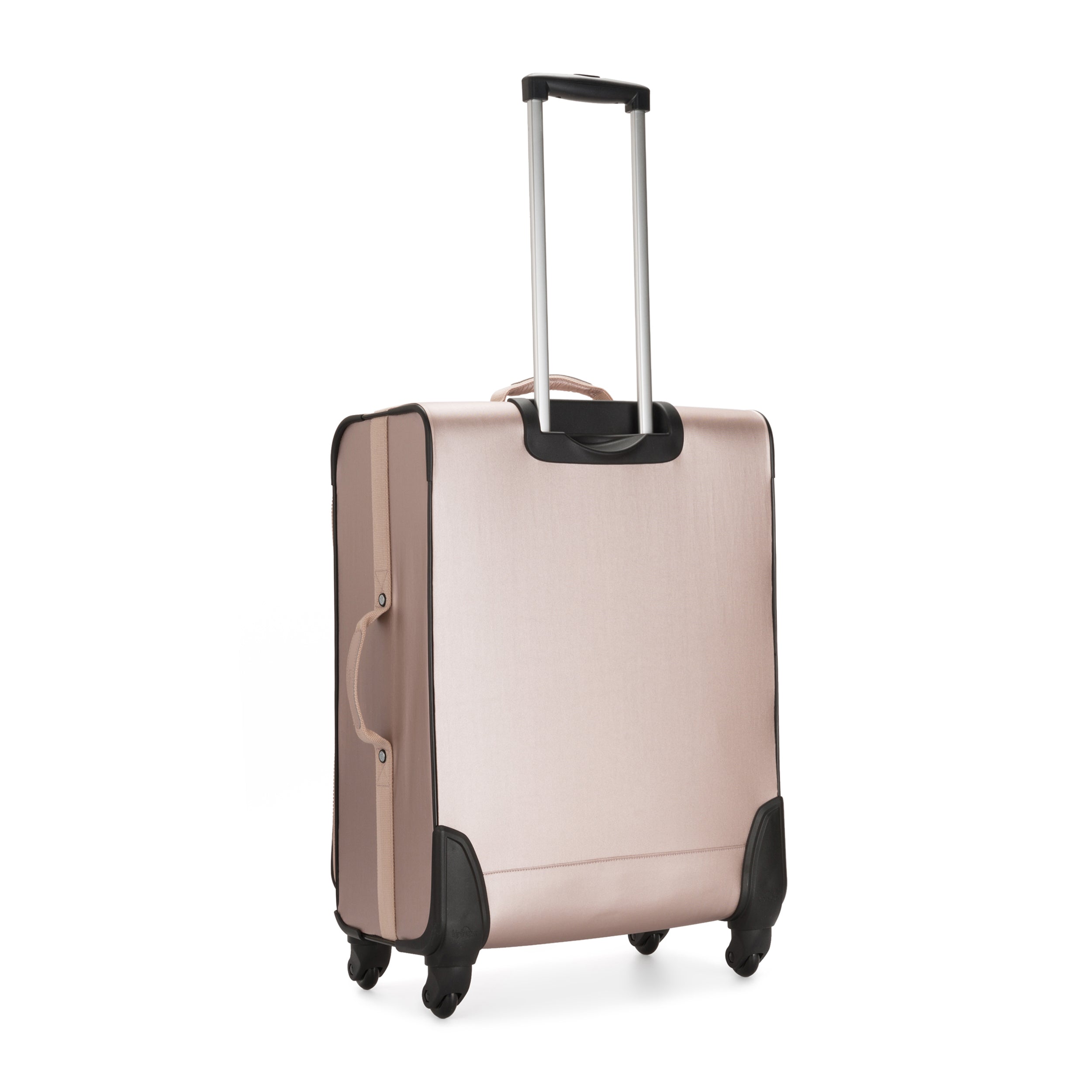 Parker Medium Metallic Luggage - Image 2