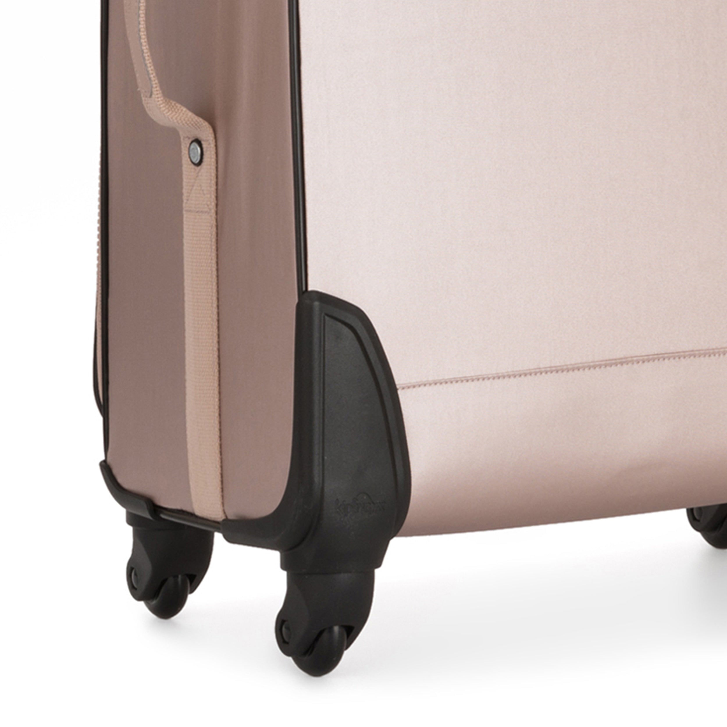 Parker Medium Metallic Luggage - Image 4