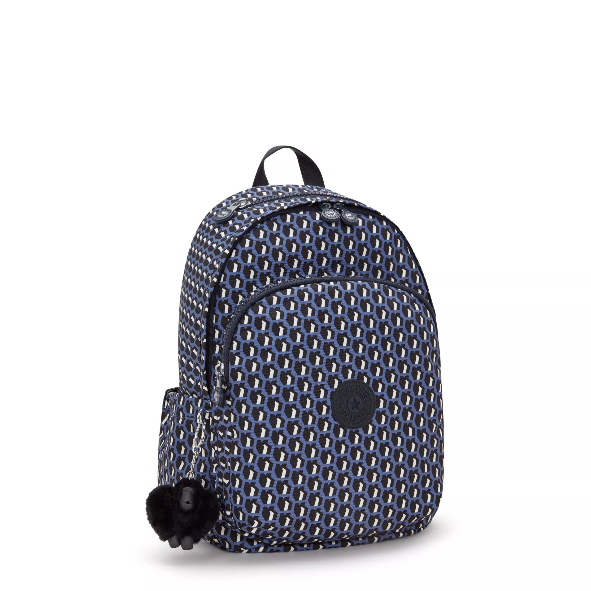 Delia Printed Backpack - Image 5