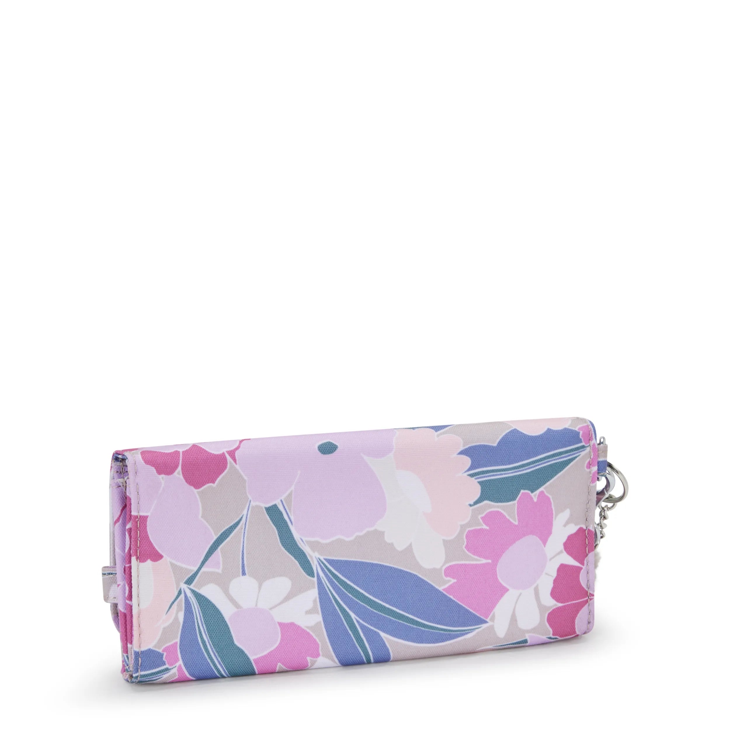Rubi Large Printed Wristlet Wallet - Image 2