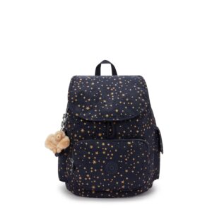 City Pack Small Printed Backpack