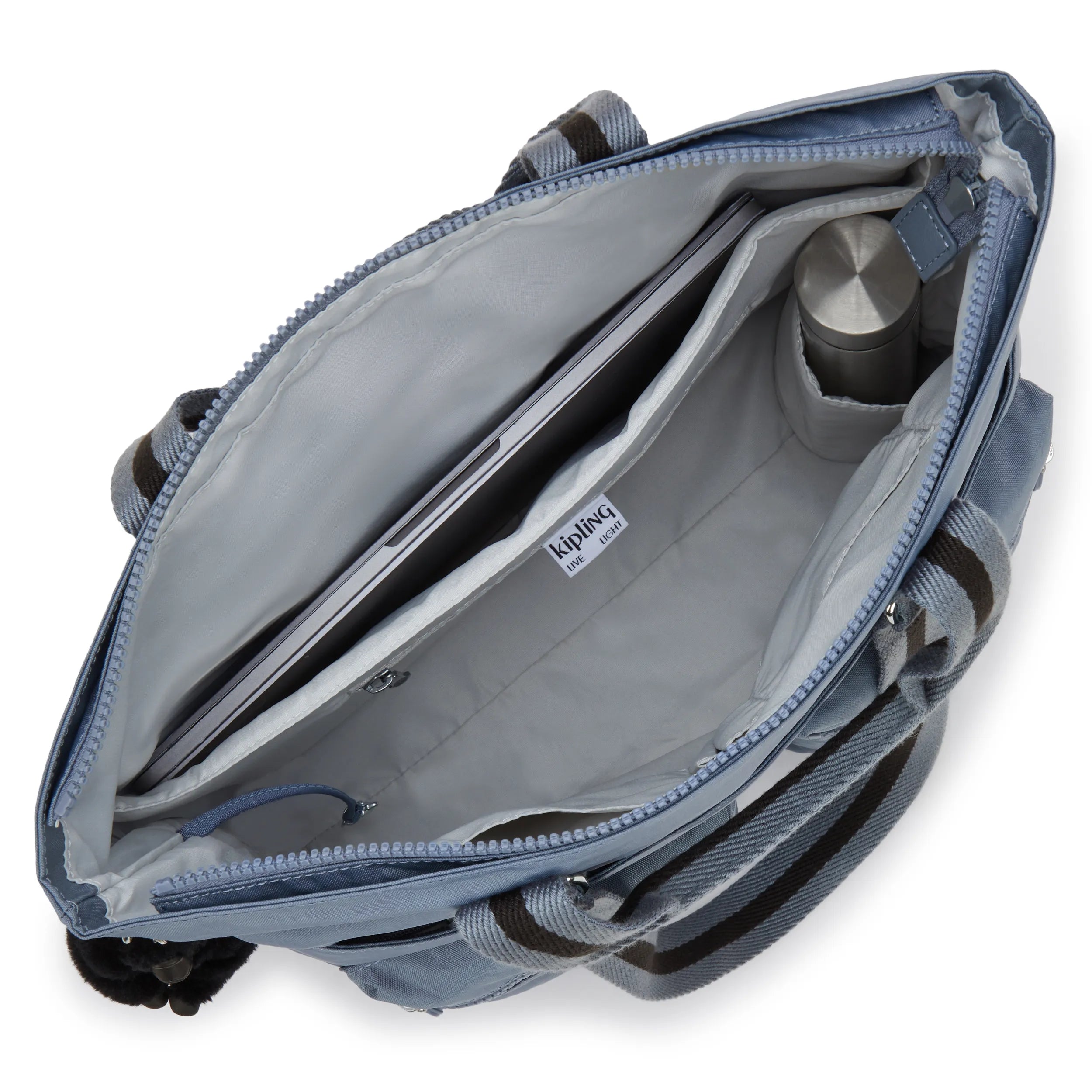 India 16 Laptop Tote Bag - Image 4