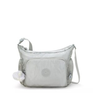 Gabb Small Metallic Crossbody Bag