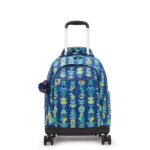 New Zea 15 Laptop Rolling Backpack