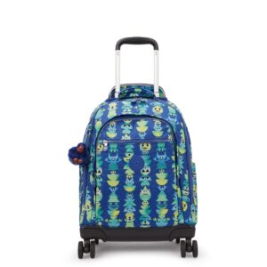 New Zea 15 Laptop Rolling Backpack