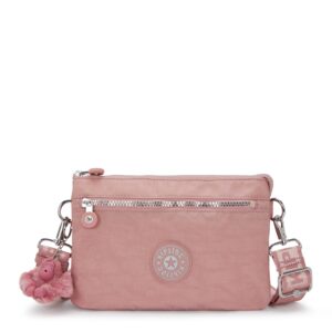 Riri Zip Crossbody Bag